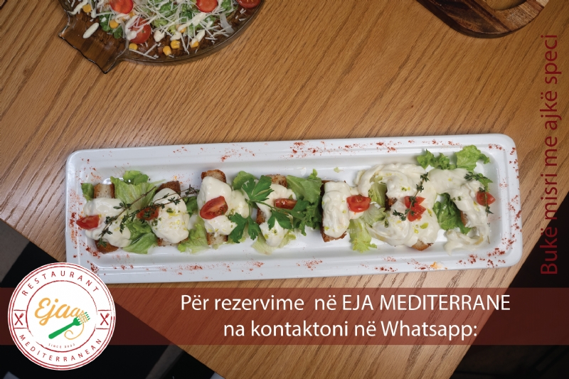 Reserve dinner near city center Tirana, reserve dinner near main attract...