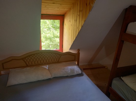 Bujtina Guesthouse Bjeshket E Nemura Lepushe  dhoma familjare  4 persona Nga Agro Turizmi Albania 