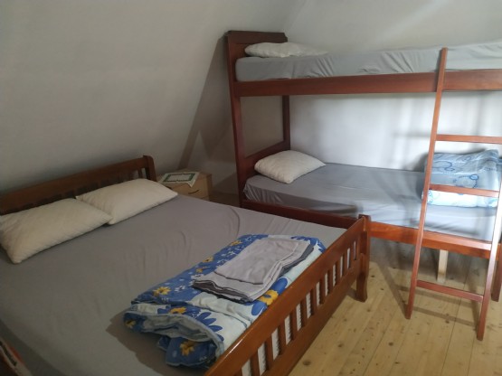 Bujtina Guesthouse Bjeshket E Nemura Lepushe Dhoma 2+3 Familjare Nga Agro Turizmi Albania