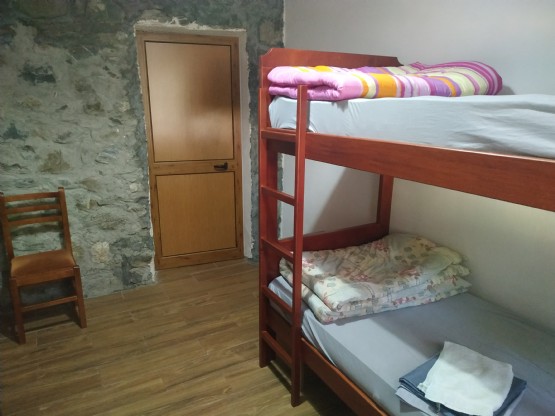 Bujtine ne Lepushe Guesthouse Bjeshket E Nemura  Dhoma Me 4 Krevate Marinari  Nga Agro Turizmi Albania