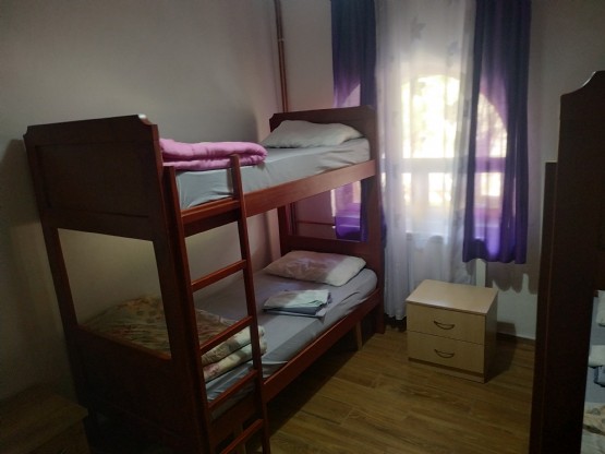 Bujtine ne Lepushe Guesthouse Bjeshket E Nemura  Dhoma Me 4 Krevate Marinari  Nga Agro Turizmi Albania
