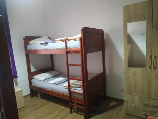 Bujtine ne Lepushe Guesthouse Bjeshket E Nemura  Dhoma Me 4 Krevate Marinari  Nga Agro Turizmi Albania