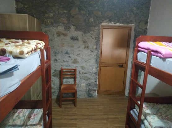 Bujtine ne Lepushe Guesthouse Bjeshket E Nemura  Dhoma Me 4 Krevate Mari...