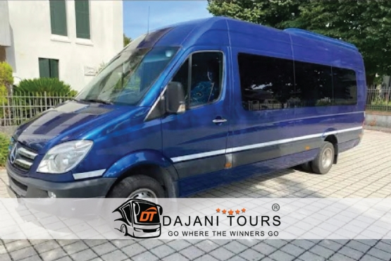 Bileta autobuzi ne rruge Detare nga Franca, Paris, Reims, Metz, Lion, Nancy, Strasbourg, Colmar, Molhouse  Nga Zvicra, Basel, Egerkingen, Luzern, Lugano, Nga Italia, Milano, Piacenza, Bologna, Ancona