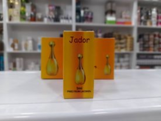 Parfum Jador per femra te bukura dhe Sensuale nga PARFUME ALBANIA
