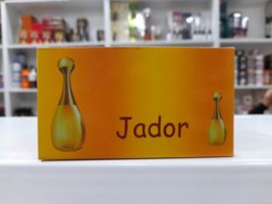 Parfum Jador per femra te bukura dhe Sensuale nga PARFUME ALBANIA
