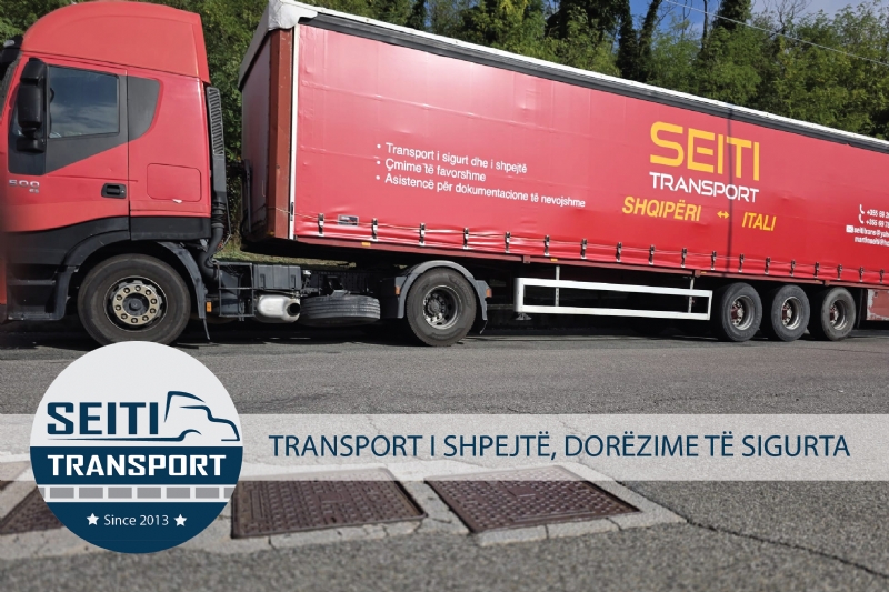 TRANSPORT me kamion për biznese të mesme nga Napoli për Durrës, TRANSPORT me kamion për fabrikat nga Napoli për Durrës, TRANSPORT me kamion për biznese të vogla nga Napoli për Durrës, TRANSPORT me kamion për eksportues nga Napoli