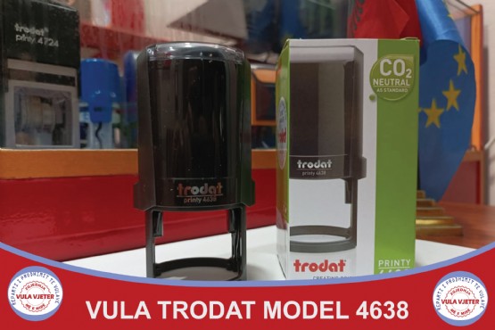 Vula TroDat Model 4638, Vula Rrethore, Vula E Vjeter Tirane, Vula Per Biznes,  Vula Xhepi, Vula Katrore, Vula Drejtkendesh,  Dyqan Per Vula, Vula Te Personalizuara, VULA ME SHUMICE, VULA COLOP, VULA TRAXX, VULA BROTHER