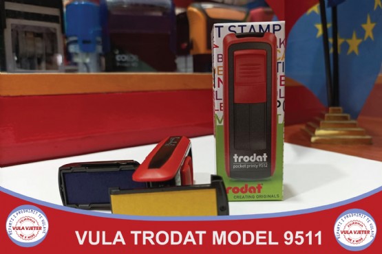 Vule Xhepi TroDat Model 9511, Vula Rrethore, Vula E Vjeter Tirane, Vula Per Biznes,  Vula Xhepi, Vula Katrore, Vula Drejtkendesh,  Dyqan Per Vula, Vula Te Personalizuara, VULA ME SHUMICE, VULA COLOP, VULA TRAXX, VULA BROTHER