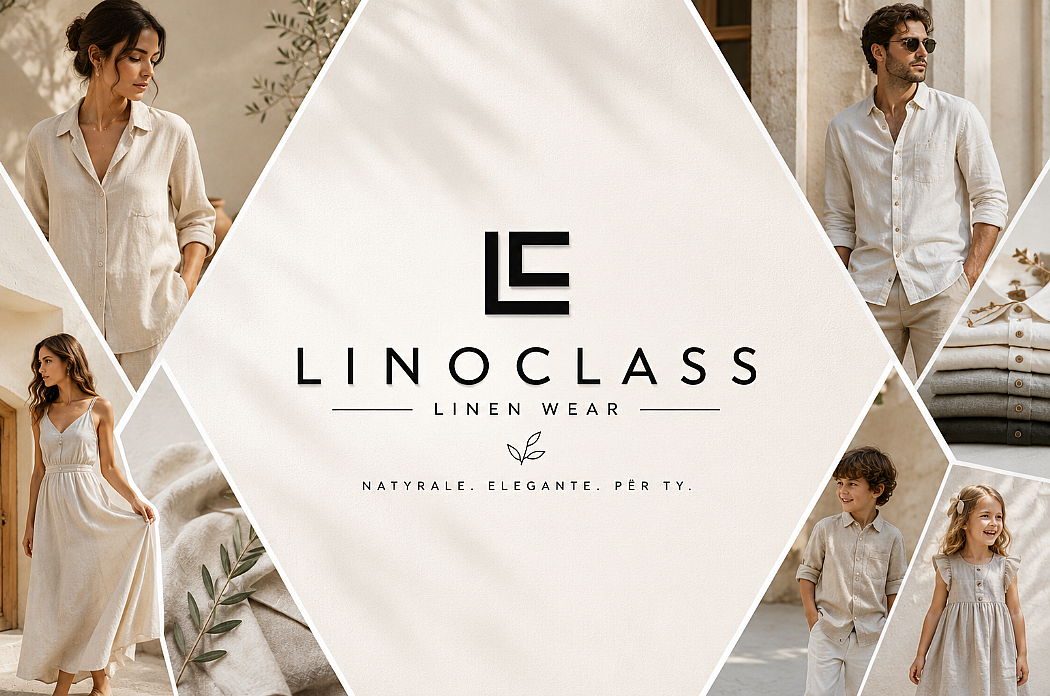 Lino Class
